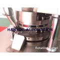 Zp17D Small Automatic Rotary Tablet Pill Press Machine